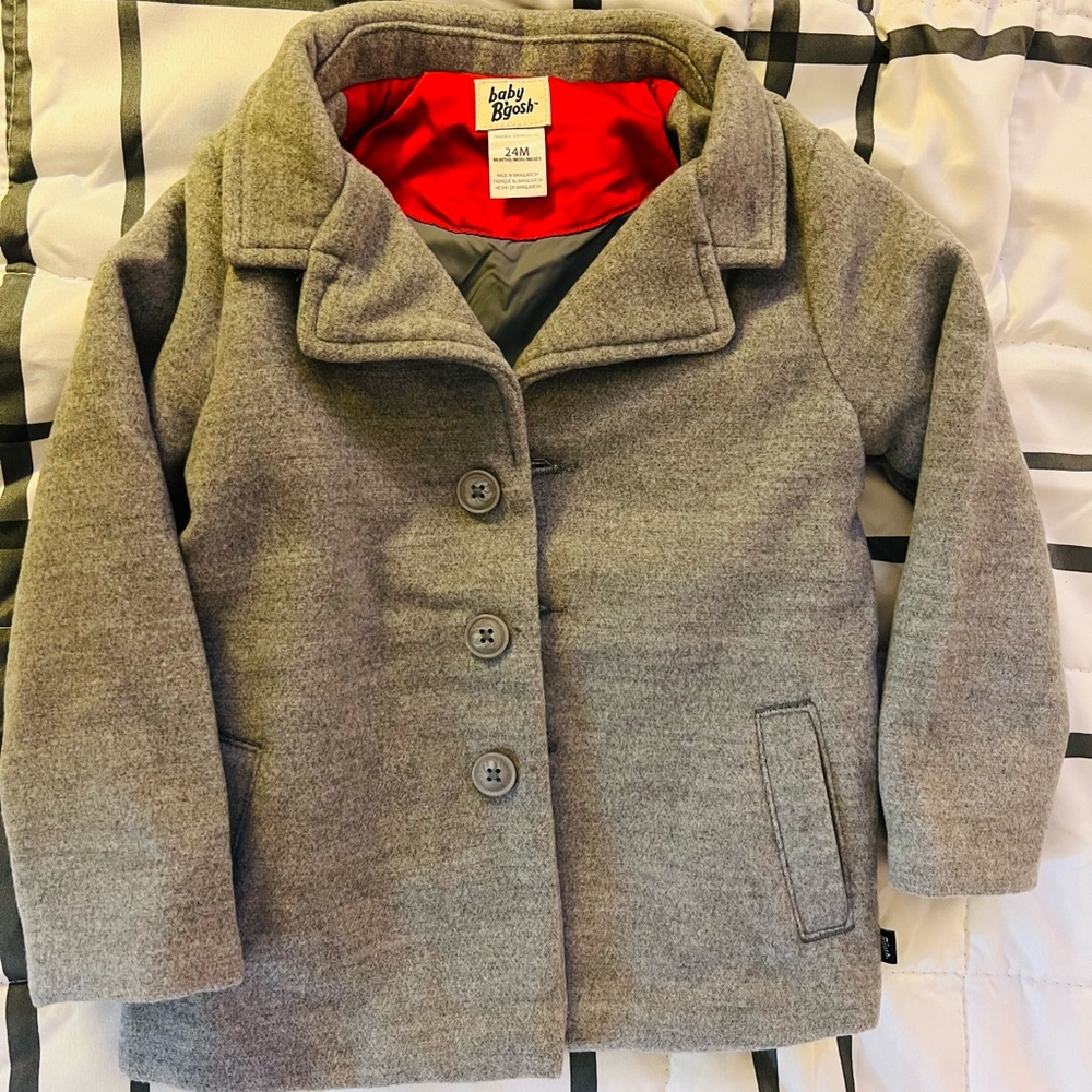 Winter Coat